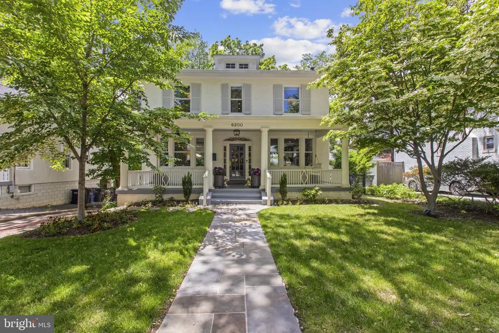 6200 Broad Branch Rd Nw, WASHINGTON