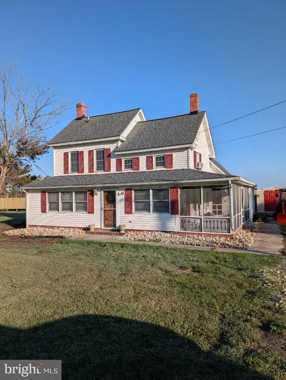 1058 Taylors Island Rd, Madison