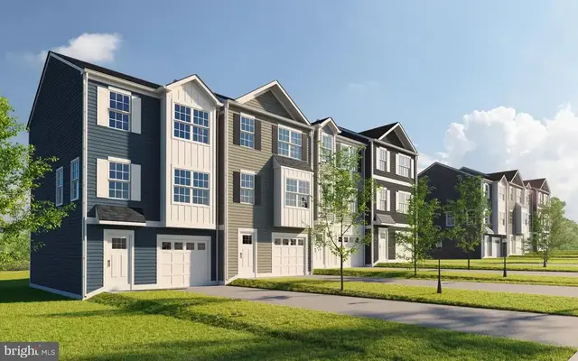 437 Bradford Drive #186, Red Lion