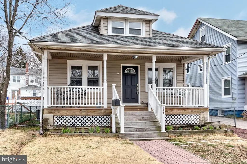 209 West End Ave, PENNSAUKEN