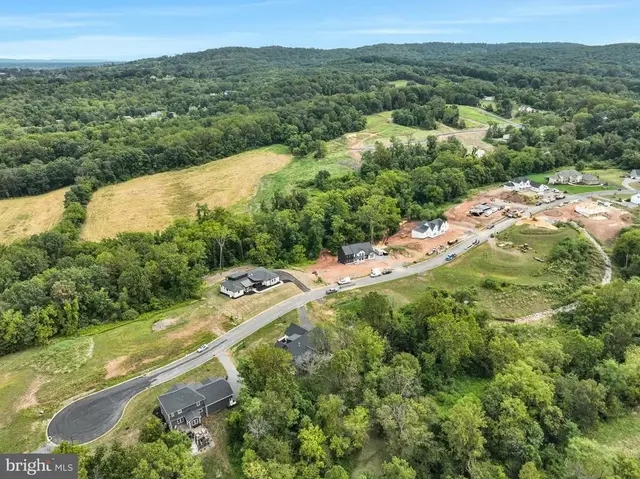 Lot 49 Scarlet Oak Dr, Lewisberry