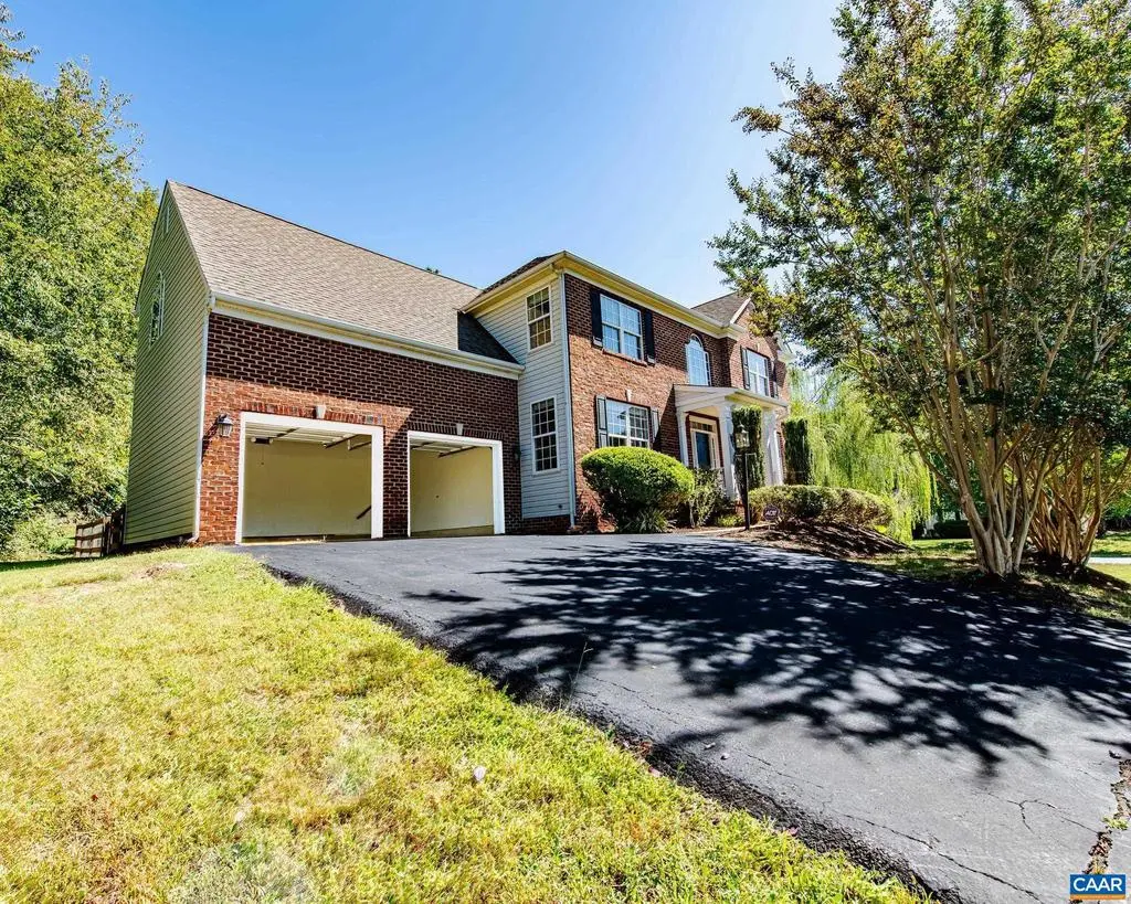 1775 Verona Dr, Charlottesville