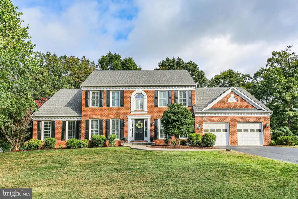 6000 Blackstone Blvd, Fredericksburg