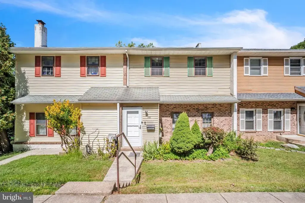 518 Pebble Ridge Ct, LANGHORNE