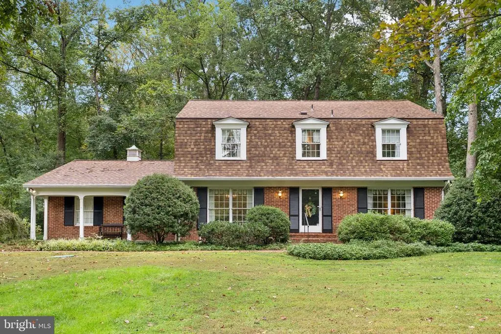 25 Goshen Ct, GAITHERSBURG