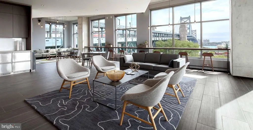 205 Race St #0b-14i, PHILADELPHIA