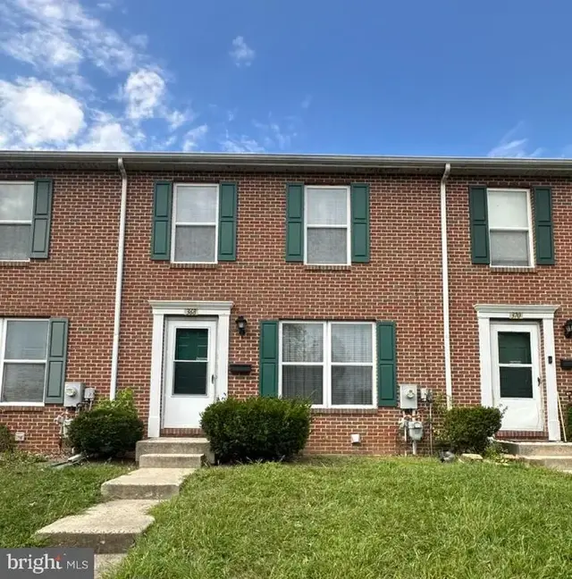 368 Center Deen Ave, Aberdeen