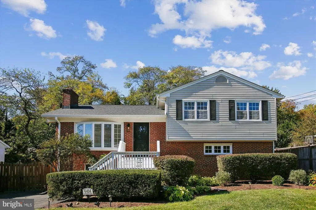 6414 16th St, ALEXANDRIA