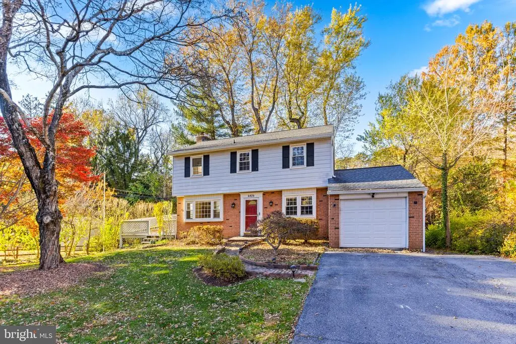 6426 Beechwood Dr, Columbia