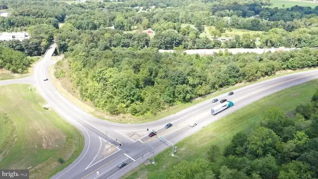 Mexico Farms Rd, Cumberland