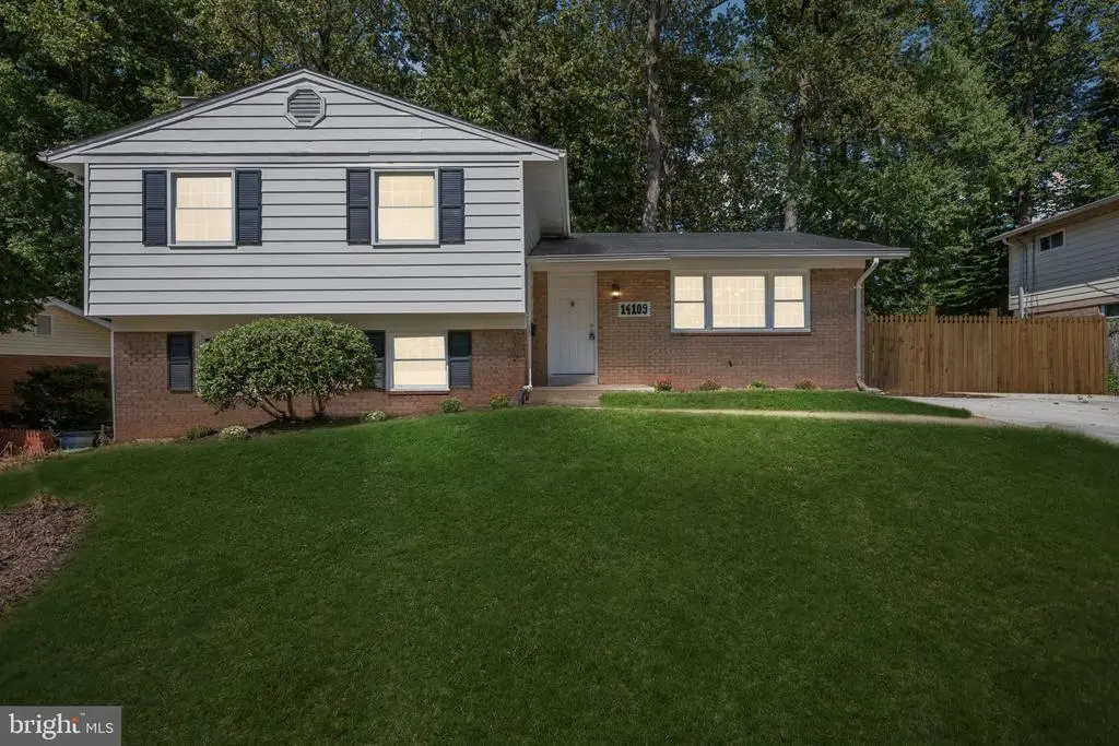 14109 Bauer Dr, ROCKVILLE