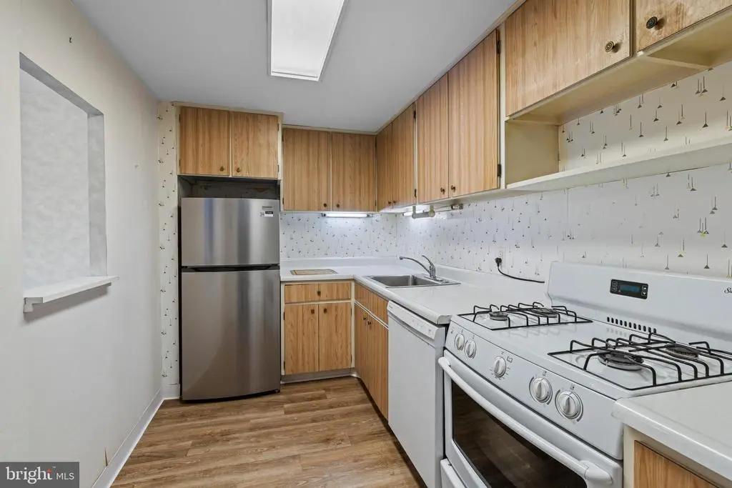 100 West Ave #202-s (2b), Jenkintown