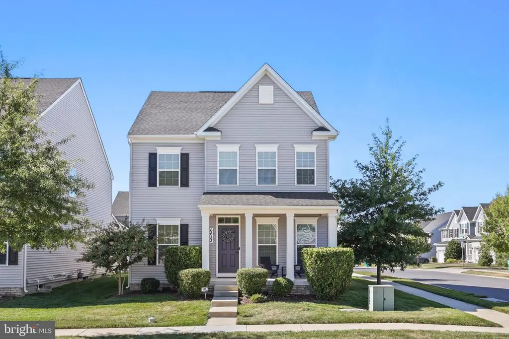 6633 Ballenger Run Blvd, Frederick