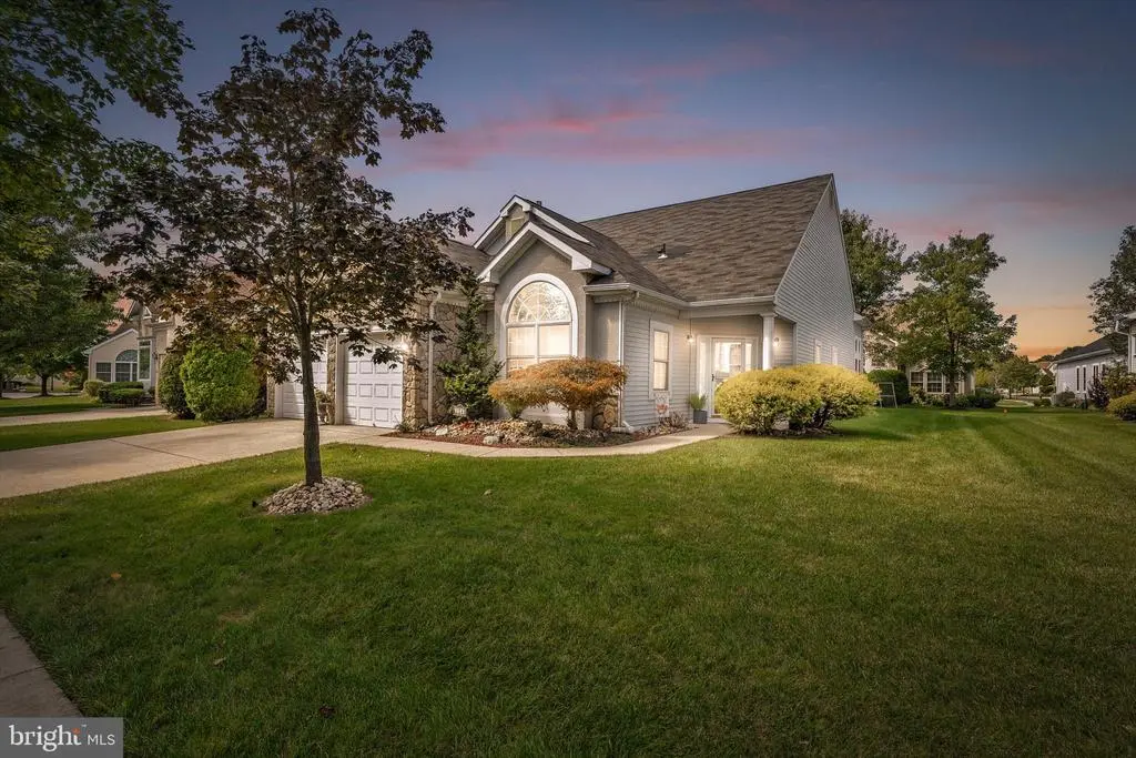 124 Ridgway Dr, BORDENTOWN