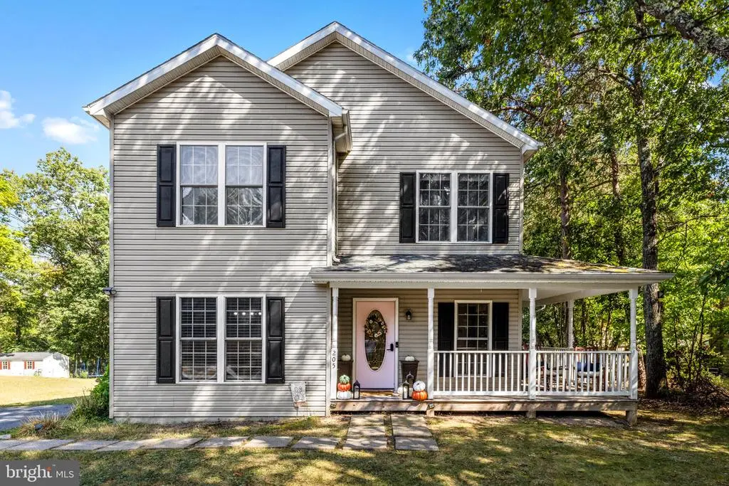 205 Lake Holiday, CROSS JUNCTION