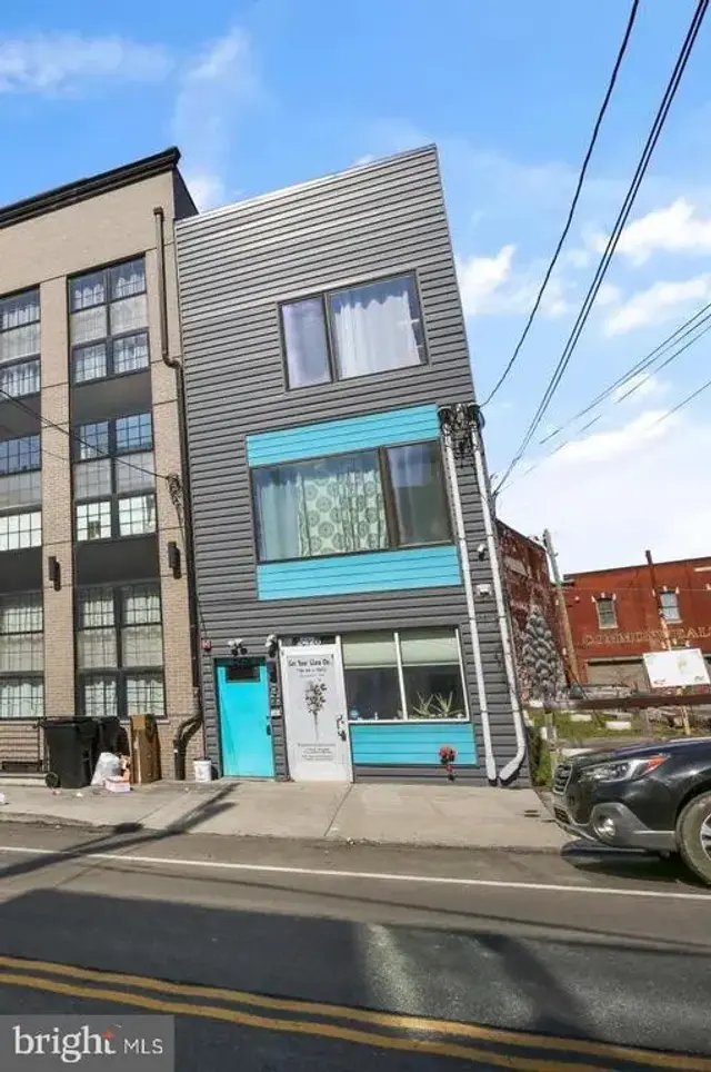 2426 Frankford Ave, Philadelphia