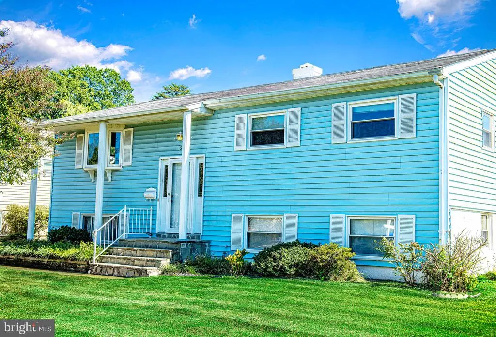 517 Carrollwood Rd, Baltimore