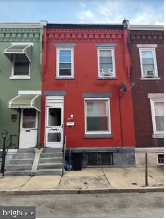 1731 N Bailey St, PHILADELPHIA
