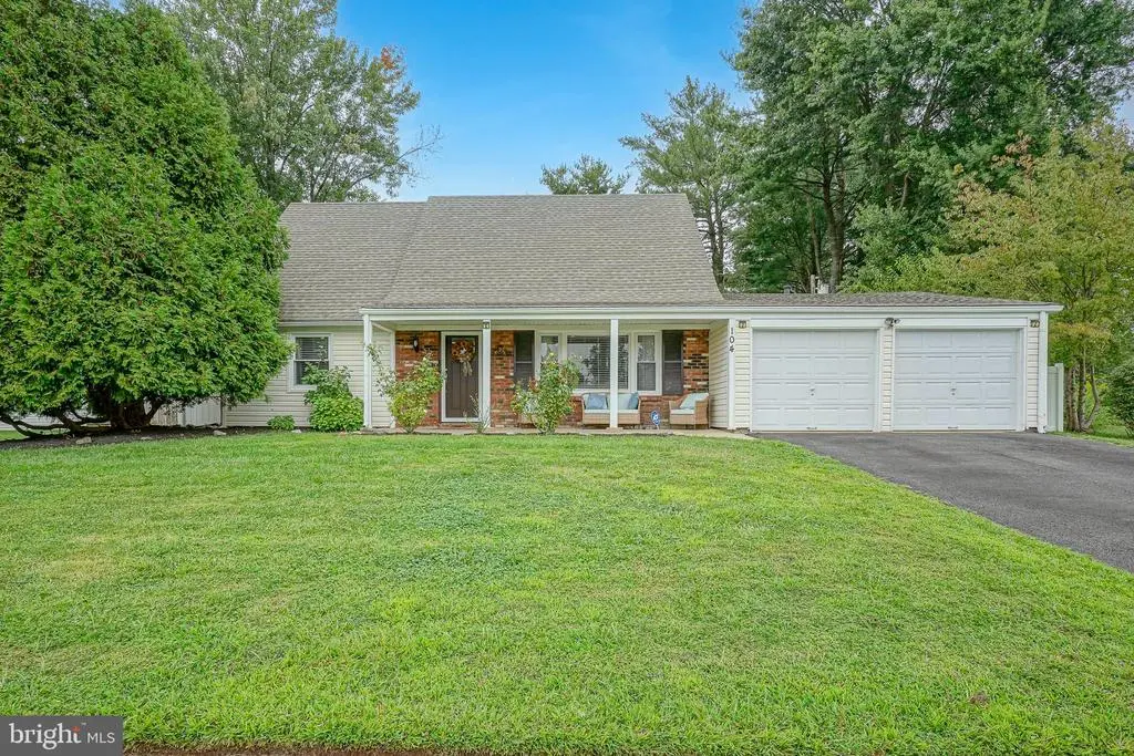 104 Evergreen Dr, WILLINGBORO