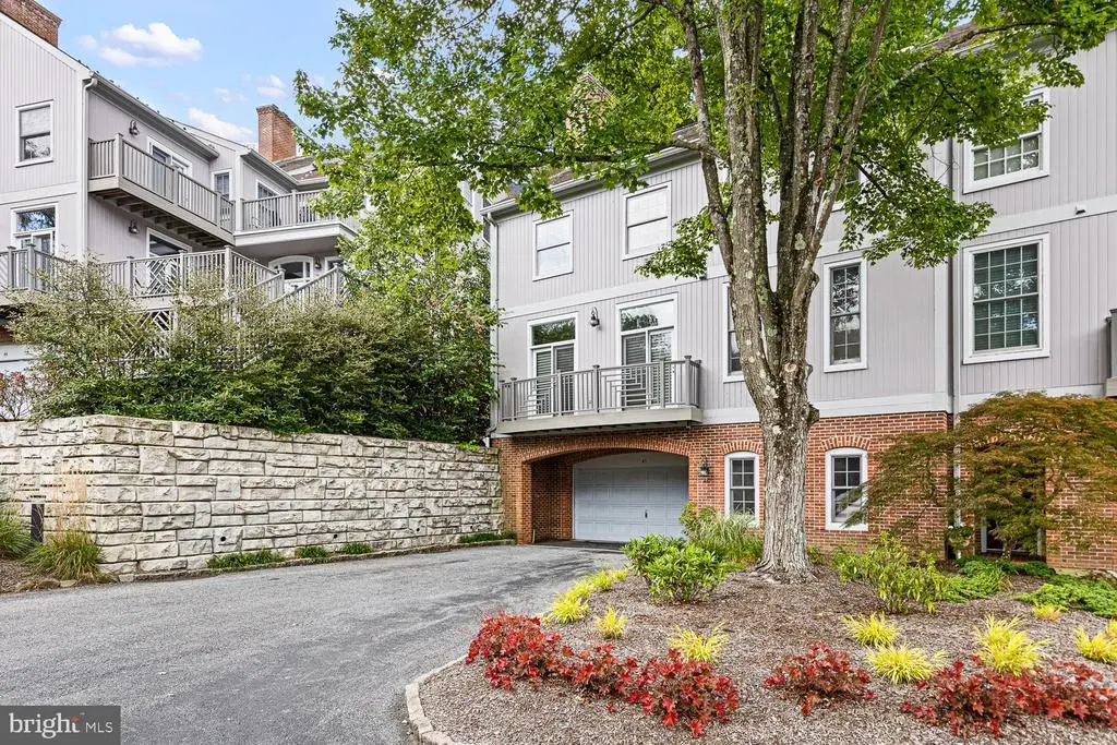 43 Millstone, ROCKLAND