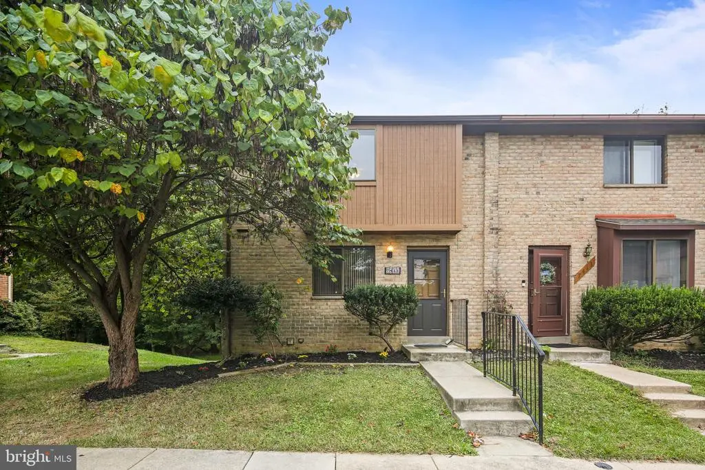 7411 Hickory Log Cir, Columbia