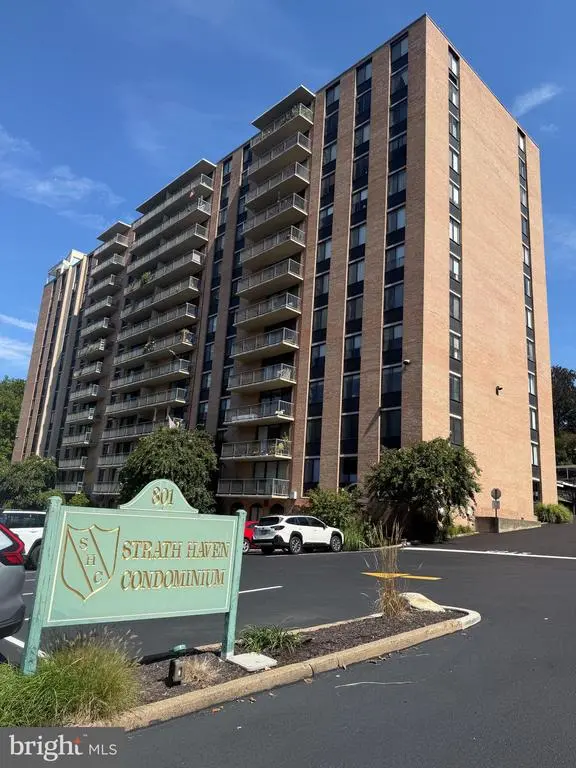 801 Yale Ave #711, Swarthmore