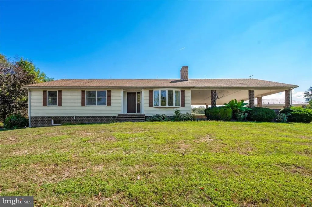 6774 Linganore Rd, Frederick