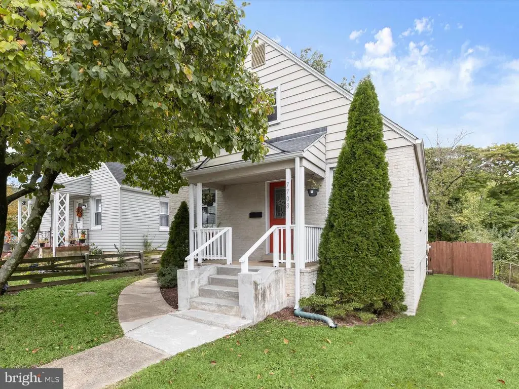 7708 Middlesex Pl, Parkville