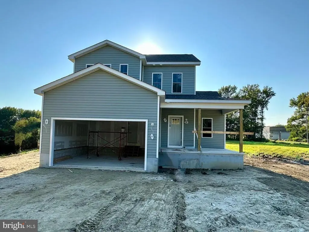 38158 N 2nd St, DELMAR