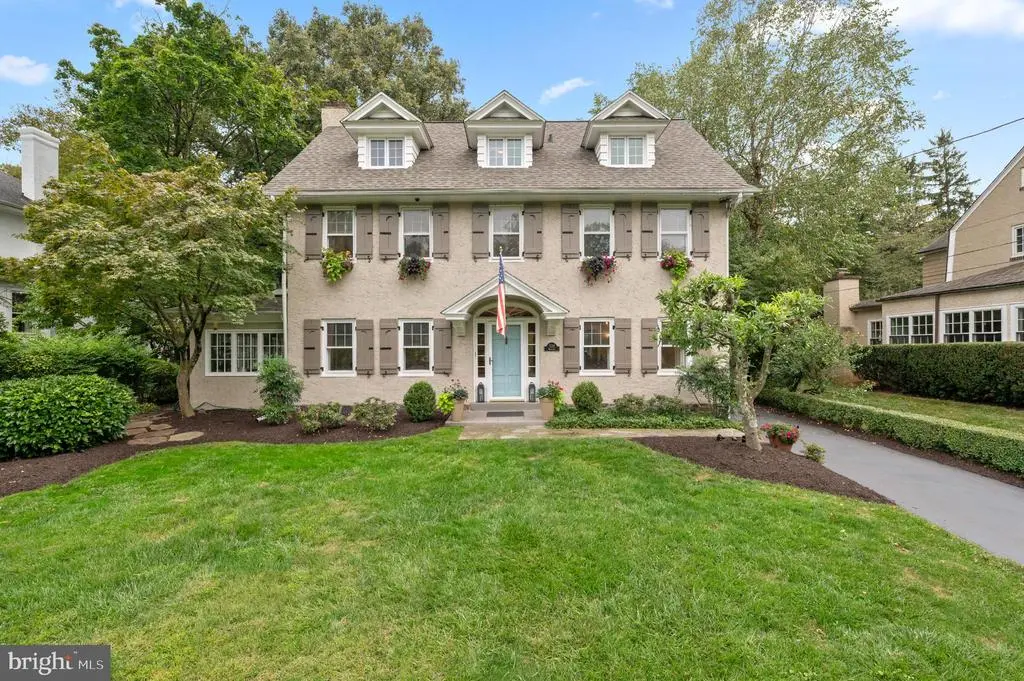 520 Brookside Ave, Wayne