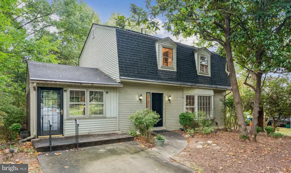 2209 Victor Ct, Silver Spring