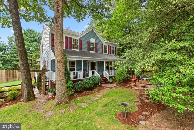 7 E Argyle St, Rockville