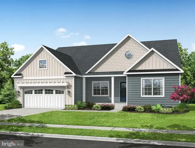 24025 Jerrico Road - Lot #38, Lincoln