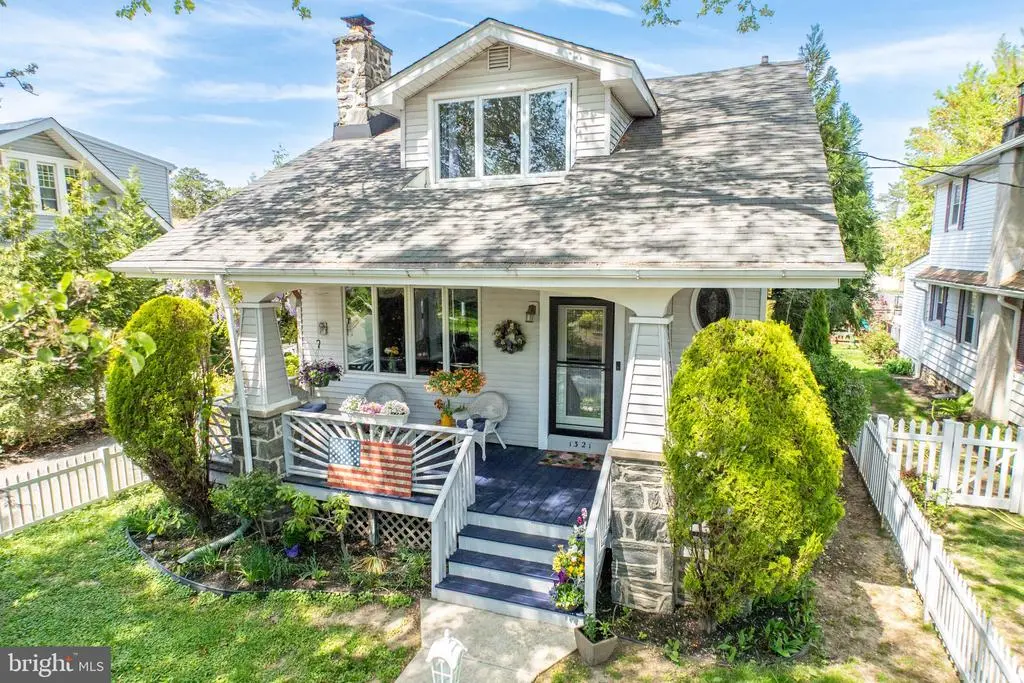 1321 Annabella Ave, HAVERTOWN