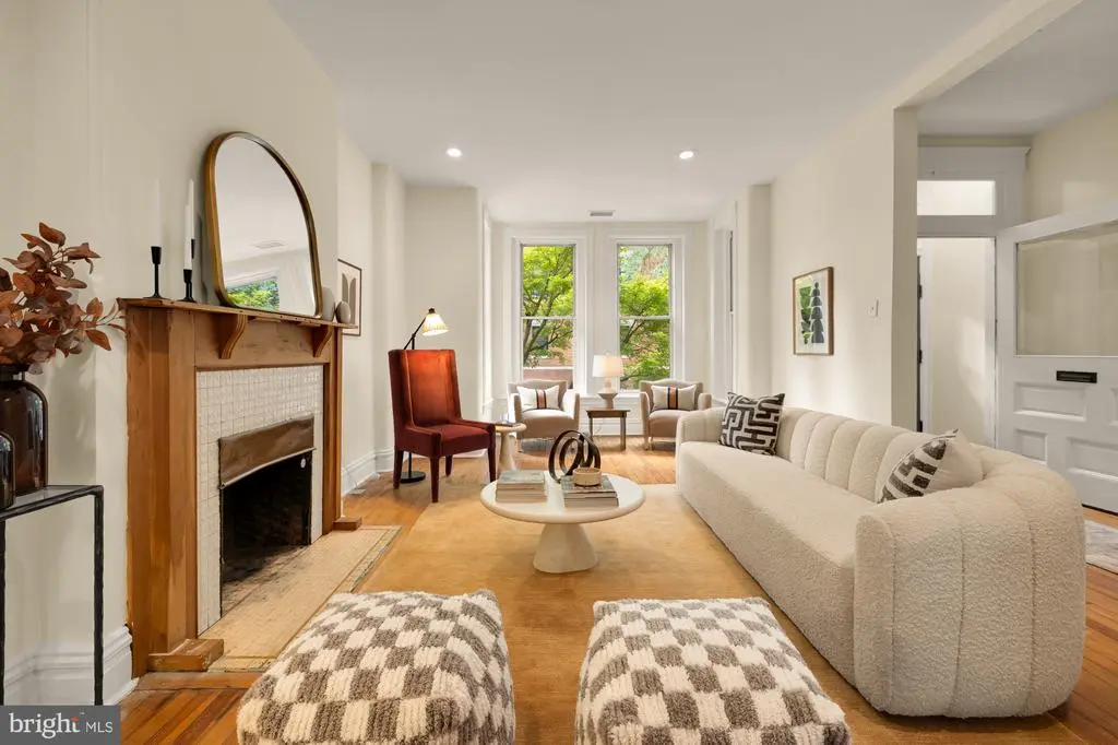 1735 Riggs Pl Nw, WASHINGTON