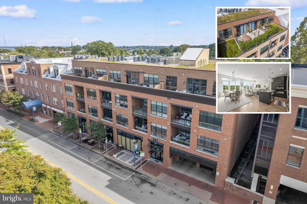 141 West St #403, Annapolis