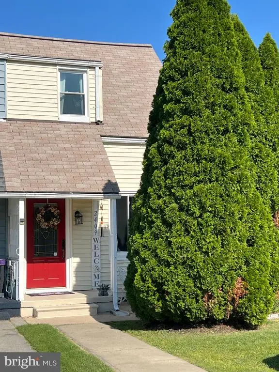 2409 Woodridge Rd, BALTIMORE