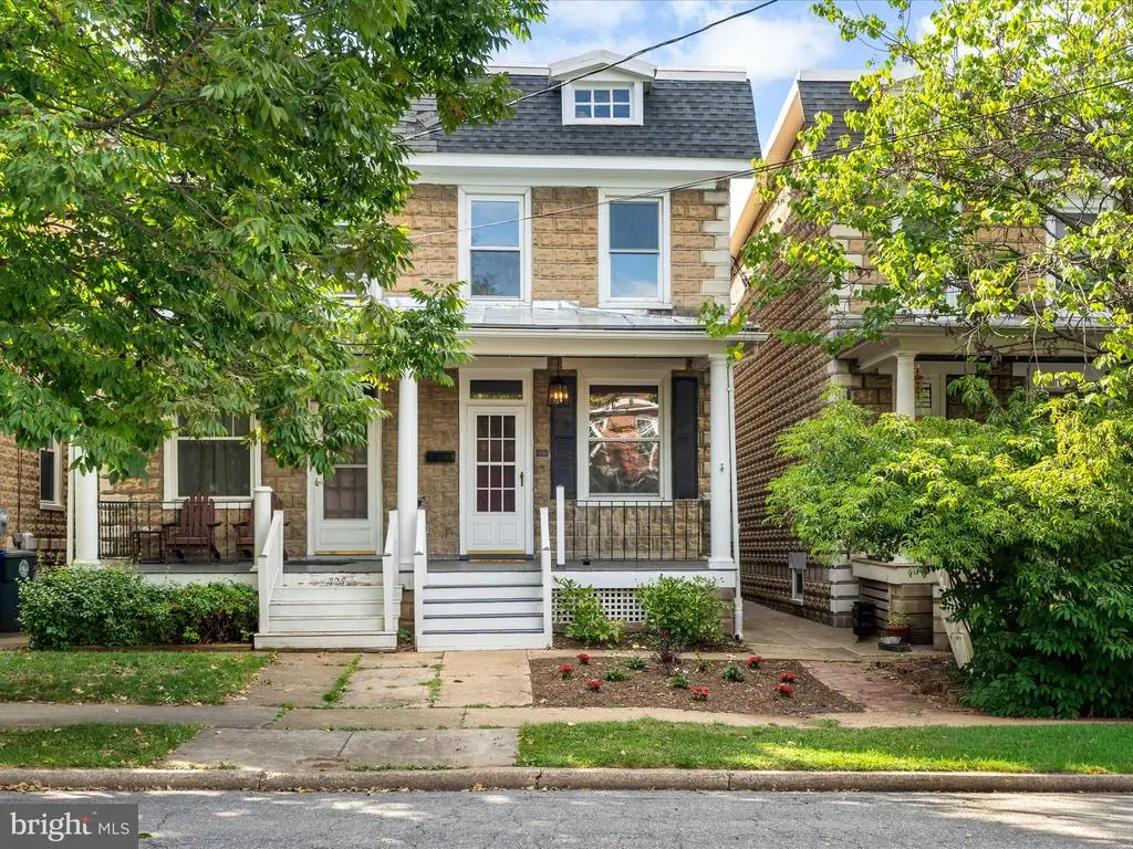 729 Trail Ave, Frederick