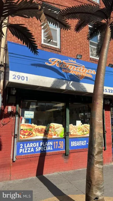 2901 N 5th St, PHILADELPHIA