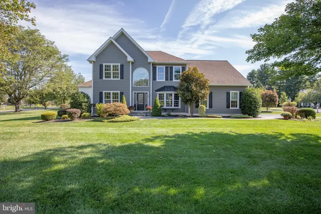 4099 Pierce Ln, DOYLESTOWN