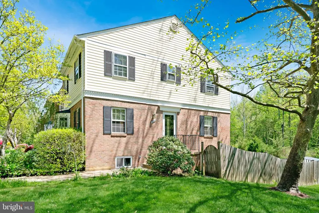 9239 Sand Creek Ct, BURKE