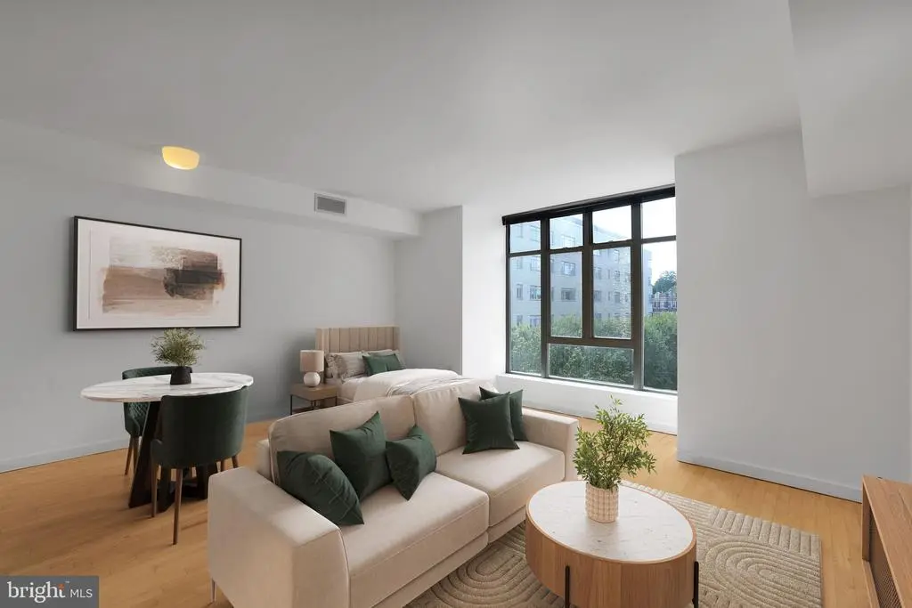 3883 Connecticut Ave Nw #506, WASHINGTON