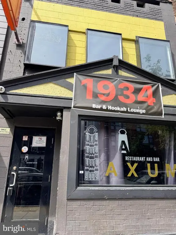 1934 9th St Nw, WASHINGTON