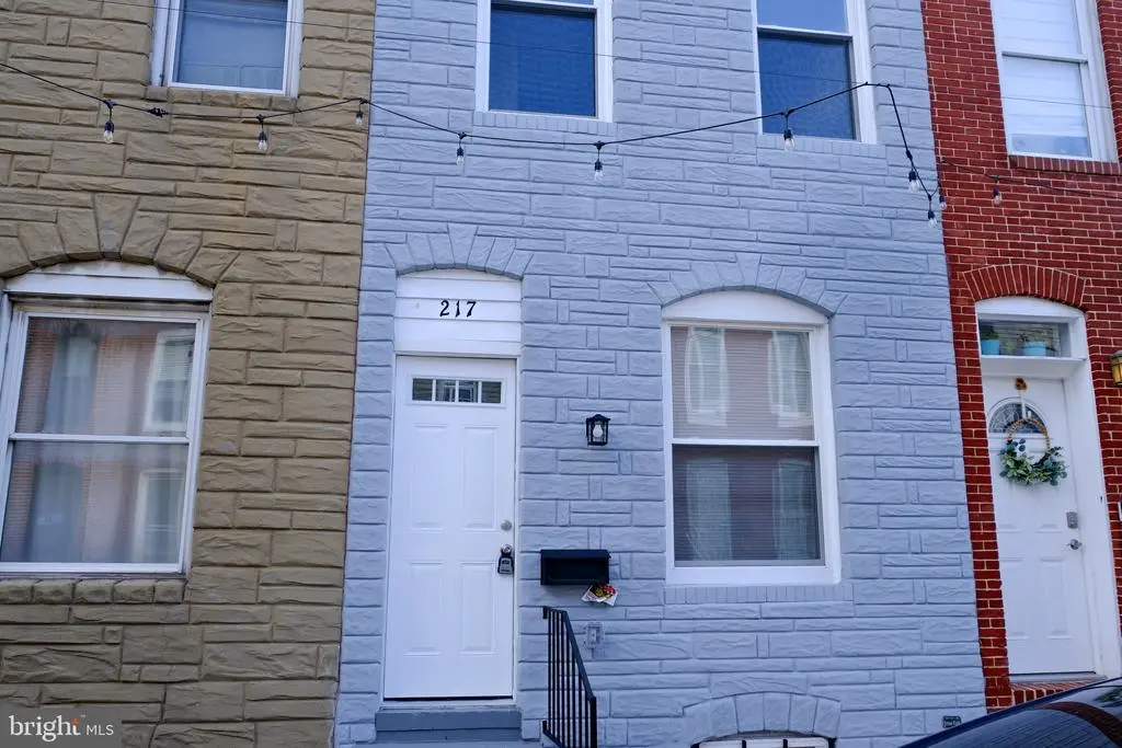 217 N Port St, Baltimore