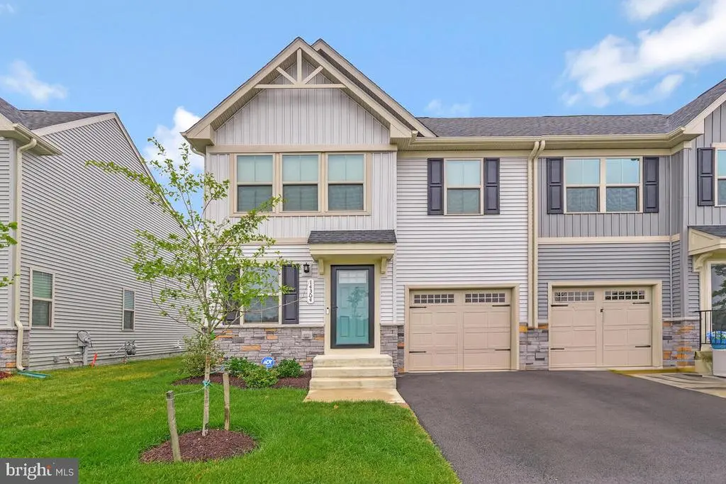 14304 Longhouse Loop Loop #a, Brandywine