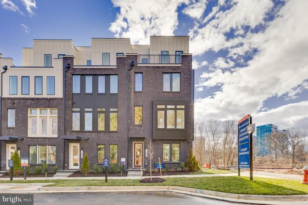 0 American Dream Way, RESTON