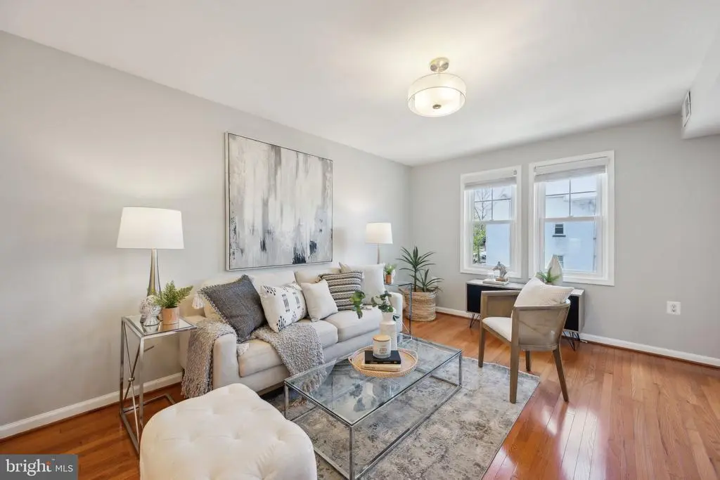 1280 Raum St Ne #4, WASHINGTON