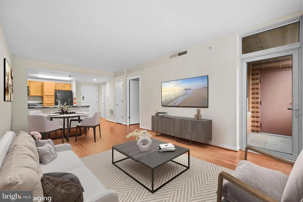 350 G St Sw #n614, WASHINGTON