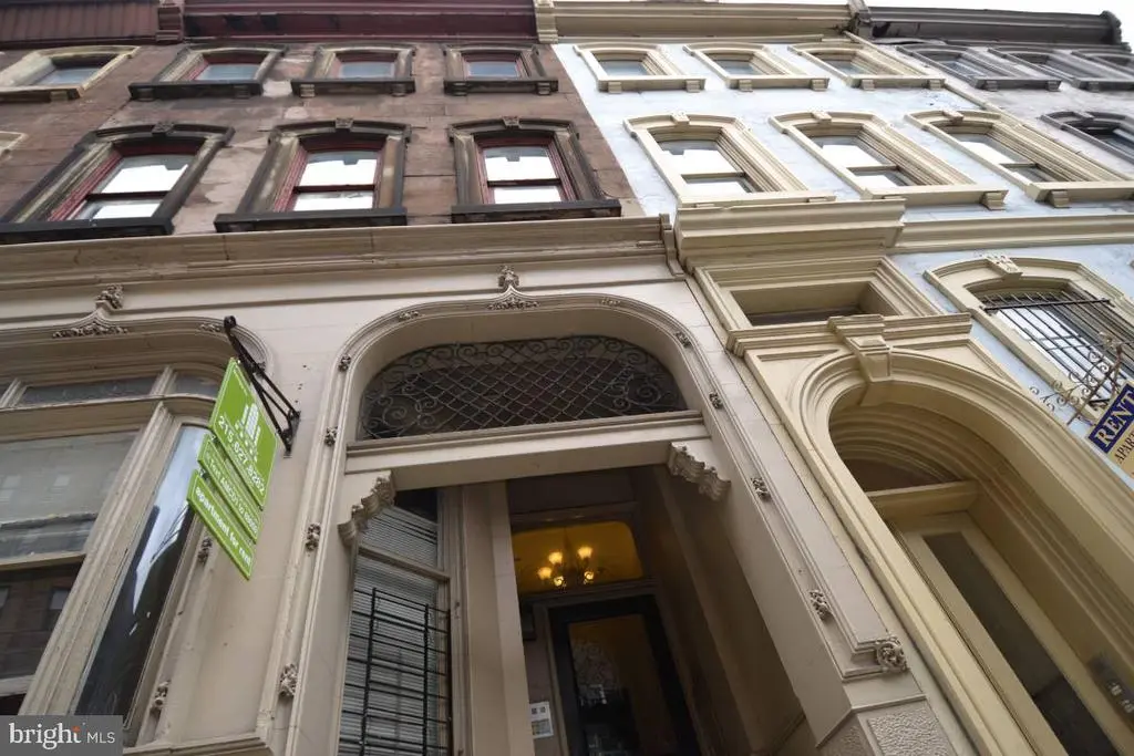 2209 Walnut St #3m, PHILADELPHIA