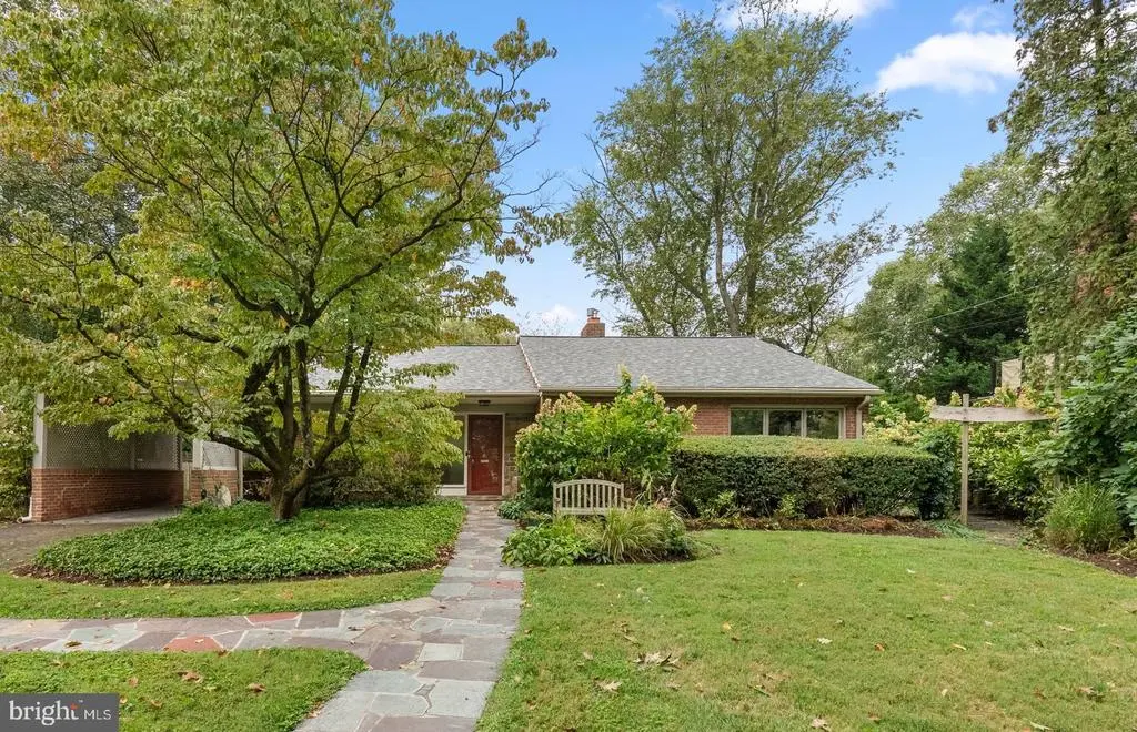 9109 Fairview Rd, Silver Spring